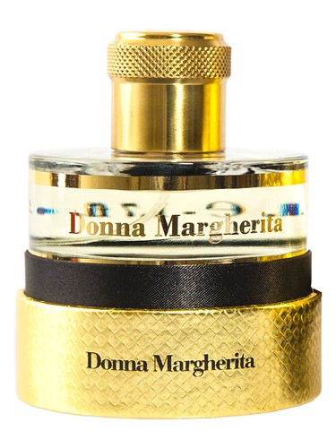 Frasco de Donna Margherita — Pantheon Roma