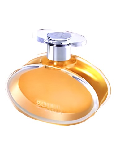 Frasco de Rochas Soleil, de Rochas