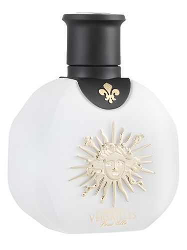 Frasco de Promenade a Versailles Pour Elle — Parfums du Château de Versailles