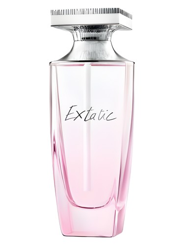 Frasco de Extatic Eau de Toilette, de Balmain Beauty
