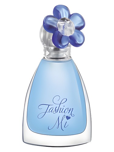 Frasco de Fashion Mi, de Atelier Ulric Fragrances