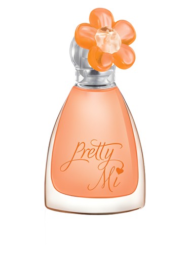 Frasco de Pretty Mi, de Atelier Ulric Fragrances