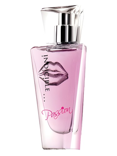 Frasco de Indicible Passion, de CFFC Fragrances