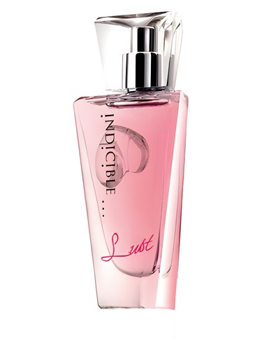 Frasco de Indicible Lust, de CFFC Fragrances