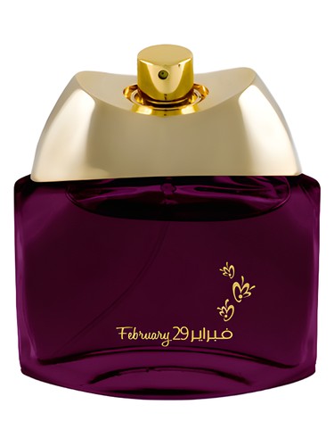 Frasco de February 29th, de Anfasic