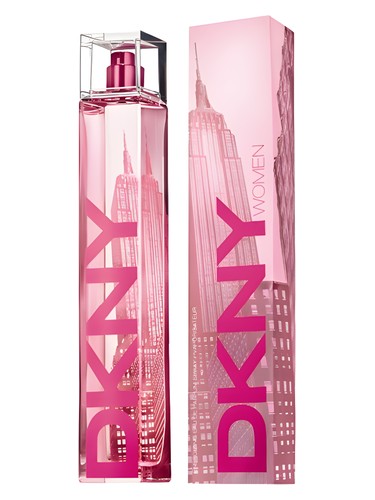 Frasco de DKNY Women Summer 2014 — Donna Karan