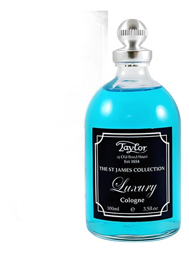 Frasco de St James, de Taylor of Old Bond Street