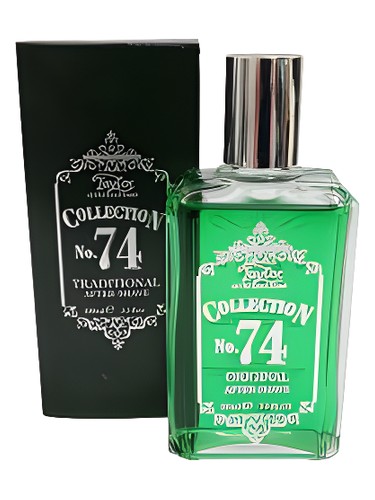 Frasco de No 74 Original, de Taylor of Old Bond Street