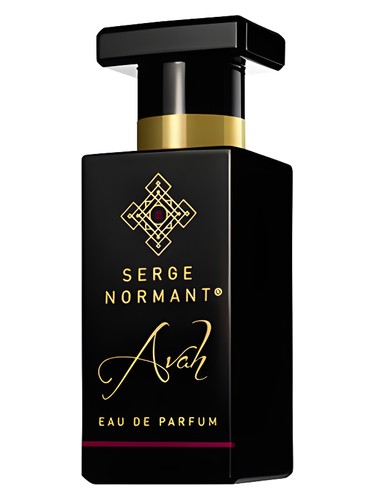Frasco de Avah, de Serge Normant