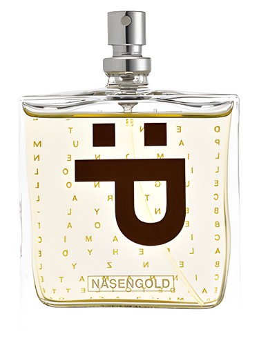 Frasco de :P, de Nasengold