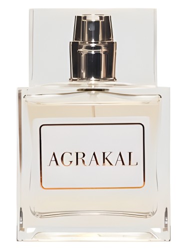 Frasco de Agrakal, de Les Voiles Depliees