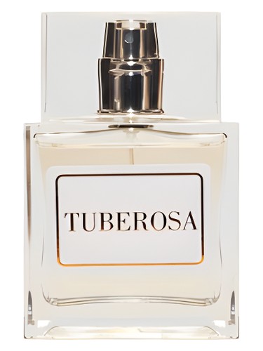 Frasco de Tuberosa, de Les Voiles Depliees