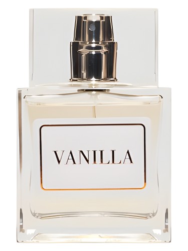 Frasco de Vanilla, de Les Voiles Depliees