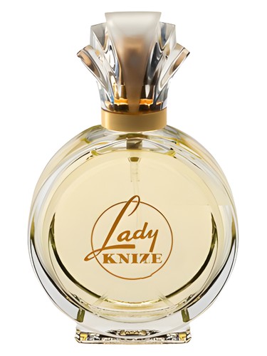 Frasco de Lady Knize, de Knize