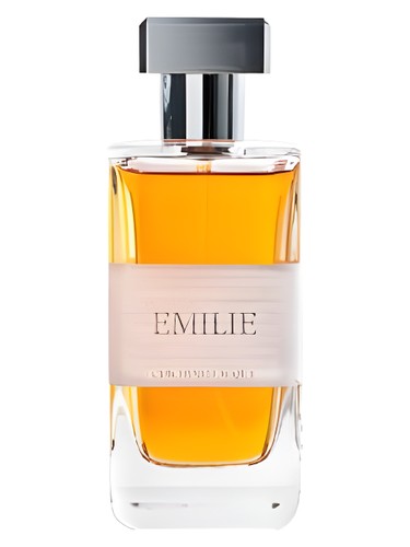 Frasco de Emilie, de Cerchi Nell’Acqua