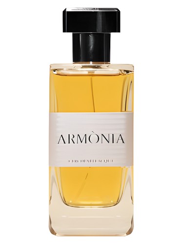 Frasco de Armonia, de Cerchi Nell’Acqua