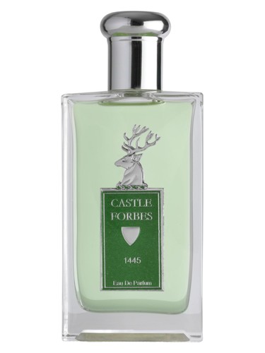 Frasco de 1445, de Castle Forbes
