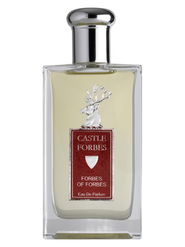 Frasco de Forbes of Forbes, de Castle Forbes