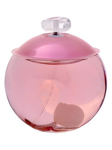Frasco de Noa Fleur, de Cacharel
