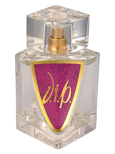 Frasco de VIP 69, de Amordad