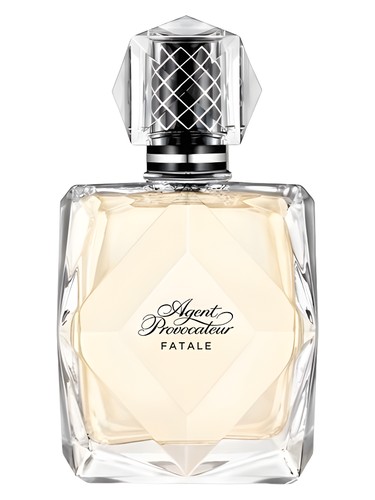 Frasco de Fatale — Agent Provocateur