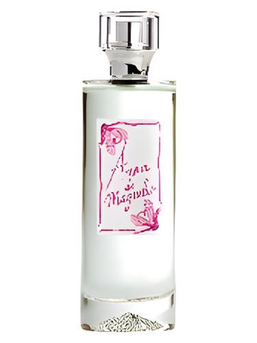 Frasco de L'Amour de Magnolia, de Kiotis