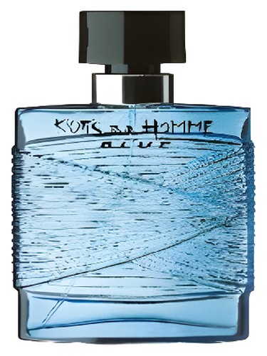 Frasco de Kiotis pour Homme Blue, de Kiotis