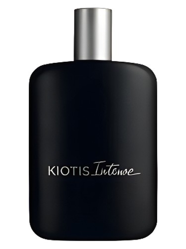 Frasco de Kiotis Intense, de Kiotis