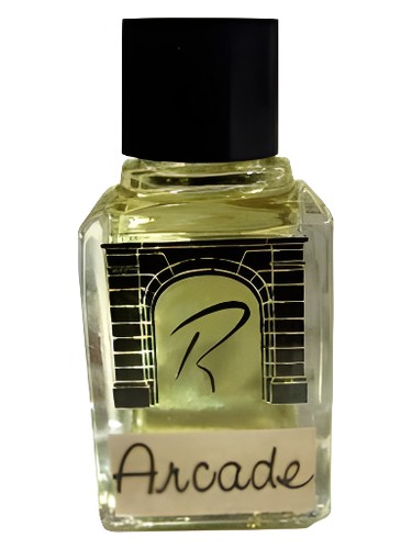 Frasco de Arcade, de Reichenbach