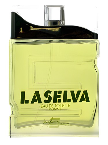 Frasco de Laselva, de Guy Bouchara