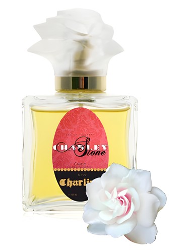 Frasco de Charline, de Guy Bouchara