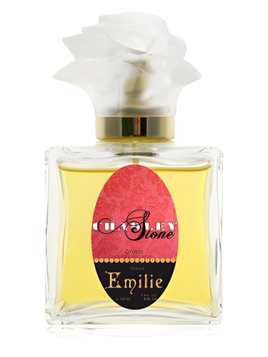 Frasco de Emilie, de Guy Bouchara