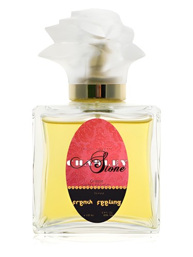 Frasco de French Feeling, de Guy Bouchara