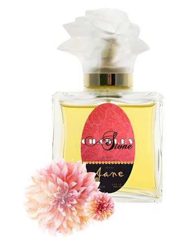Frasco de Jane, de Guy Bouchara