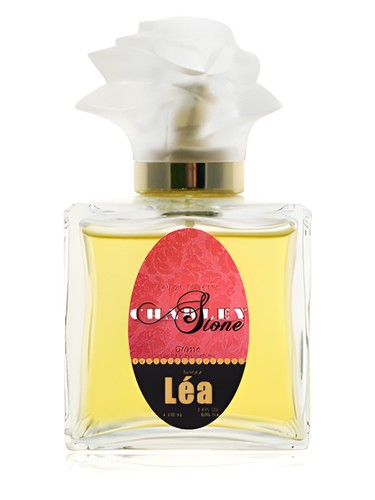 Frasco de Lea, de Guy Bouchara
