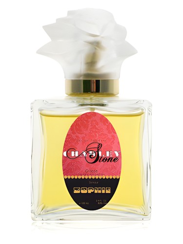 Frasco de Sophie, de Guy Bouchara