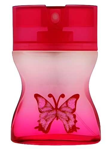 Frasco de Love Love de Toi Glossy, de Morgan