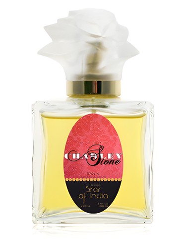 Frasco de Star of India, de Guy Bouchara