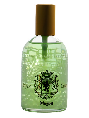 Frasco de Brume d'Oreiller Muguet, de Guy Bouchara