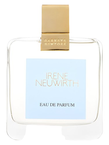 Frasco de Irene Neuwirth, de Barneys New York