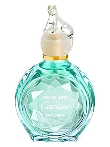 Frasco de Panthere de Cartier Eau Legere — Cartier