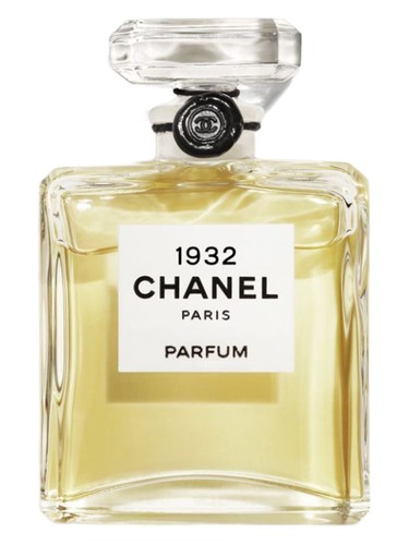Frasco de Les Exclusifs de Chanel 1932 Parfum — Chanel