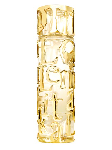 Frasco de L L'aime, de Lolita Lempicka