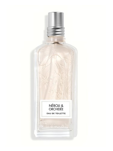 Frasco de Néroli & Orchidée — L'Occitane en Provence