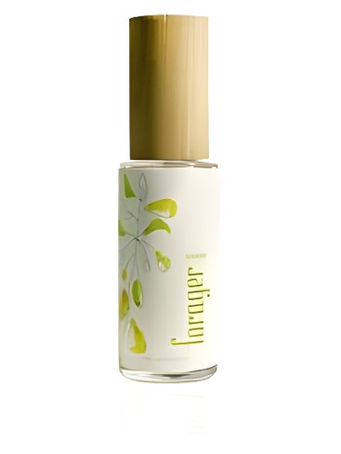 Frasco de Bloom, de Forager Botanicals