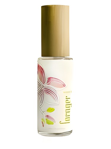 Frasco de Island Lei, de Forager Botanicals