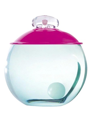 Frasco de Noa L’Eau, de Cacharel