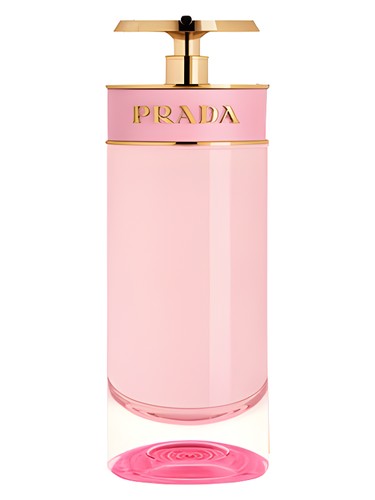 Frasco de Prada Candy Florale — Prada