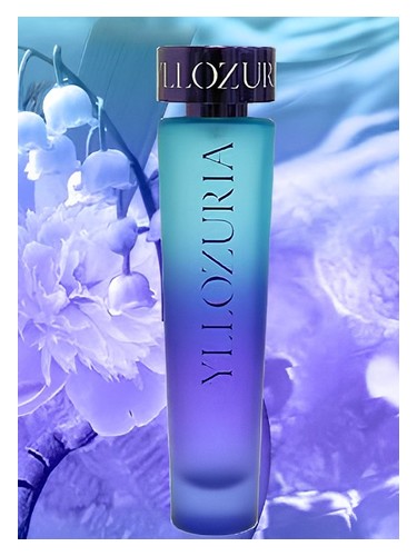 Frasco de Yllozuria, de Yllozure