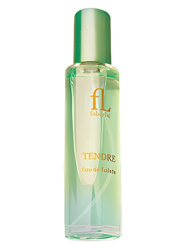 Frasco de Tendre — Faberlic